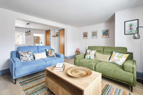 Host & Stay - Damson Cottage